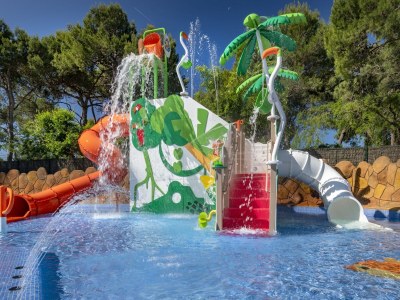 Holiday house Chalet in Blanes nahe Strand & Pool - Outdoor photo 30