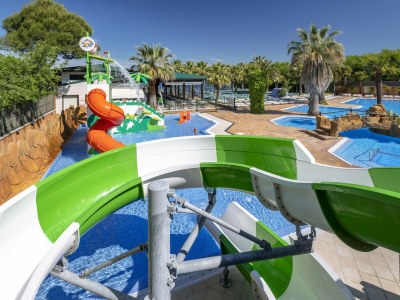 Holiday house Chalet in Blanes nahe Strand & Pool - Outdoor photo 36