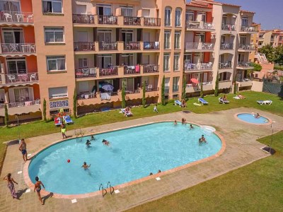 Apartment Komfort im Comte d’Empuries - Outdoor photo 4