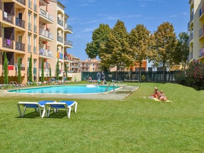 Apartment Komfort im Comte d’Empuries - Outdoor photo 5