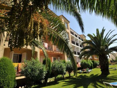 Apartment Komfort im Comte d’Empuries - Outdoor photo 7