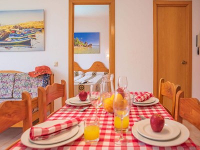Apartment Komfort im Comte d’Empuries - Features photo 11