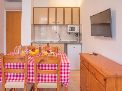 Apartment Komfort im Comte d’Empuries - Features photo 12