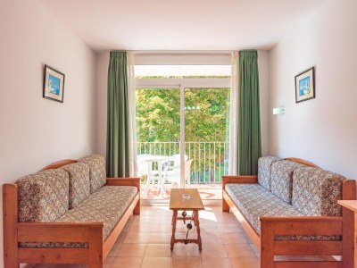 Apartment Komfort im Comte d’Empuries - Features photo 13