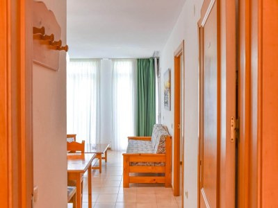 Apartment Komfort im Comte d’Empuries - Features photo 17