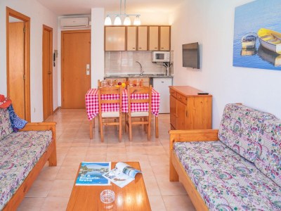 Apartment Komfort im Comte d’Empuries - Features photo 18