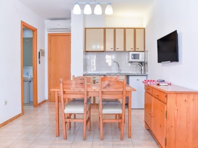 Apartment Komfort im Comte d’Empuries - Features photo 19