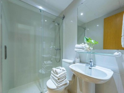 Apartment Komfort im Comte d’Empuries - Features photo 22