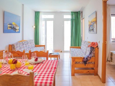 Apartment Komfort im Comte d’Empuries - Features photo 23