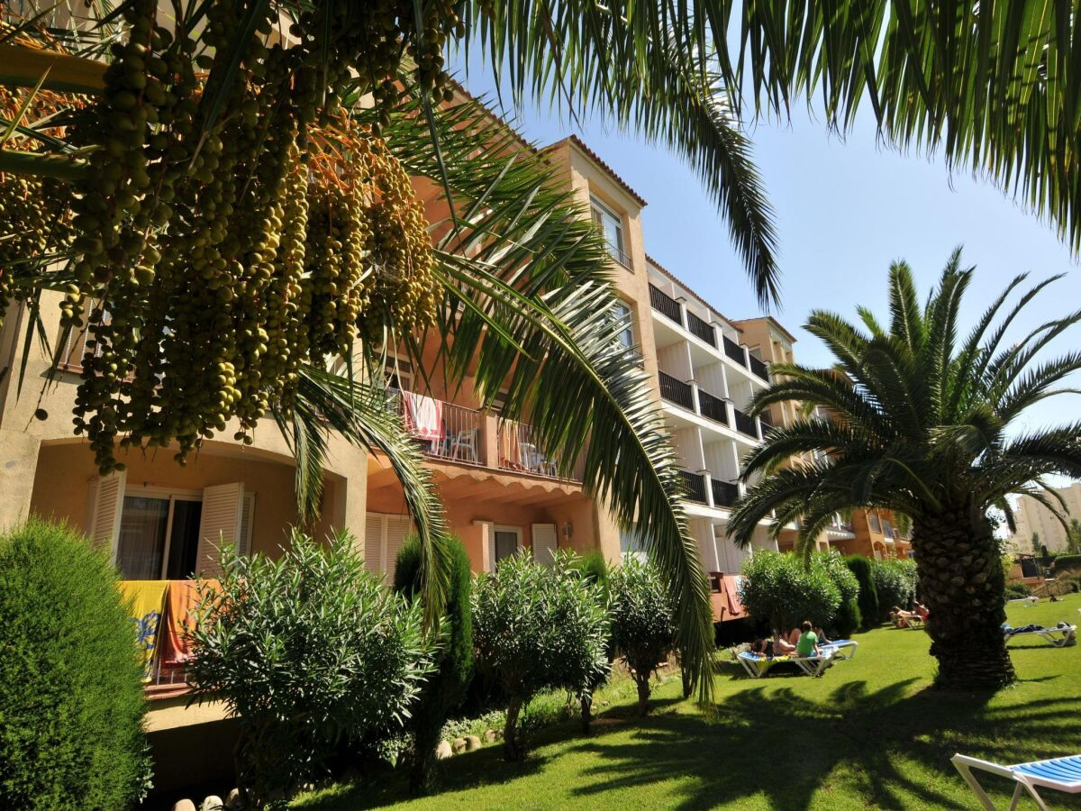 Apartment Relax at Comte d’empuries - Outdoor photo 2