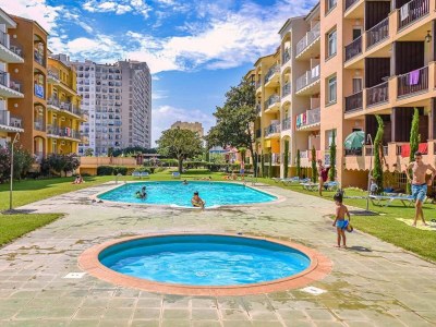 Apartment Relax at Comte d’empuries - Outdoor photo 5