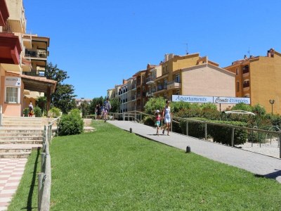 Apartment Relax at Comte d’empuries - Outdoor photo 6
