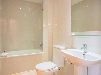 Apartment Relax at Comte d’empuries - Features photo 12