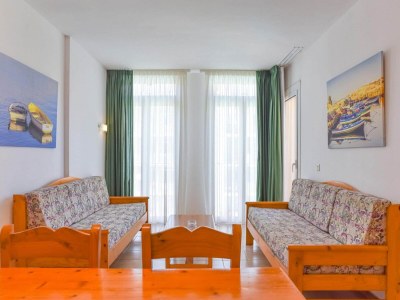 Apartment Relax at Comte d’empuries - Features photo 17