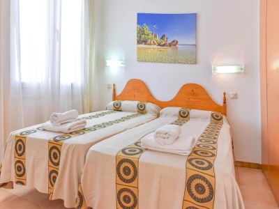 Apartment Relax at Comte d’empuries - Features photo 22