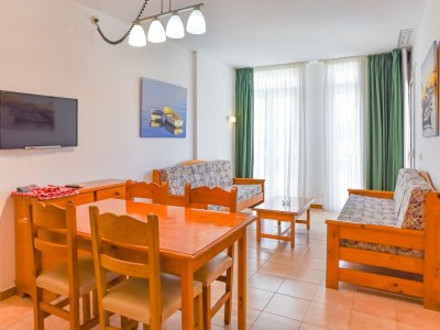 Apartment Relax at Comte d’empuries - Features photo 23