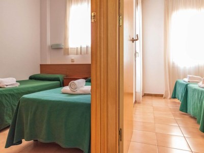 Apartment Relax at Comte d’empuries - Features photo 26