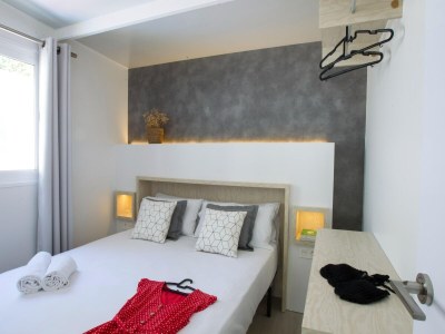 caravan Chalet in Spanien mit moderner Ausstattung - Features photo 12