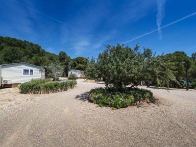 Holiday house Tolles Zelt für 4 Personen - Outdoor photo 7