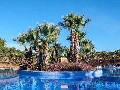 Holiday house Tolles Zelt für 4 Personen - Outdoor photo 10