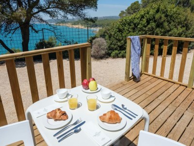 Holiday house Tolles Zelt für 4 Personen - Outdoor photo 27