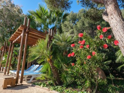 Holiday house Tolles Zelt für 4 Personen - Outdoor photo 30