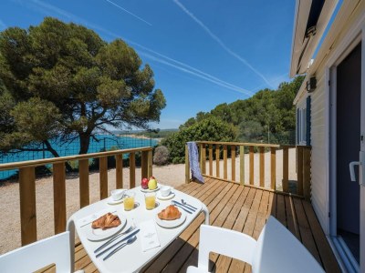 Holiday house Tolles Zelt für 4 Personen - Outdoor photo 40