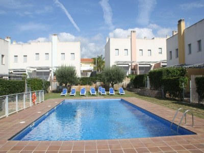 Apartment Schöne Wohnung mit privater Terrasse - Outdoor photo 7