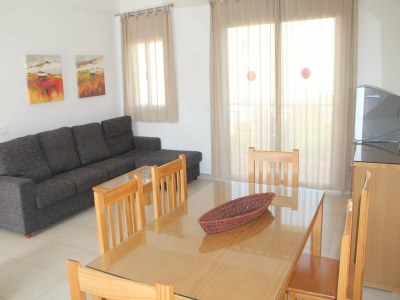 Apartment Schöne Wohnung mit privater Terrasse - Features photo 14