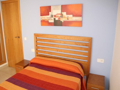 Apartment Schöne Wohnung mit privater Terrasse - Features photo 16