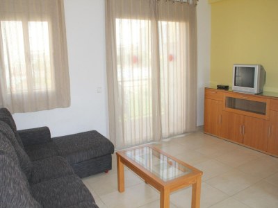 Apartment Schöne Wohnung mit privater Terrasse - Features photo 17