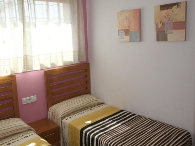 Apartment Schöne Wohnung mit privater Terrasse - Features photo 19