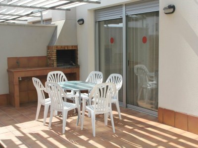 caravan Relaxing Family Beach Home - Outdoor photo 2