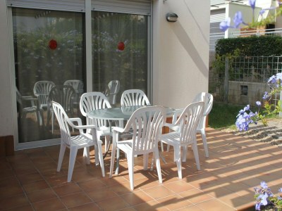 caravan Relaxing Family Beach Home - Outdoor photo 15