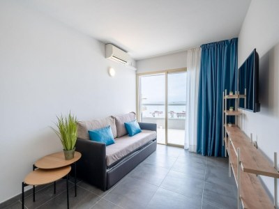 Holiday house Schicker Aufenthalt am Strand - Features photo 10