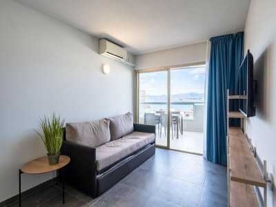 Holiday house Schicker Aufenthalt am Strand - Features photo 11