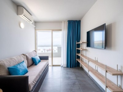 Holiday house Schicker Aufenthalt am Strand - Features photo 12