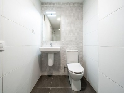 Holiday house Schicker Aufenthalt am Strand - Features photo 13