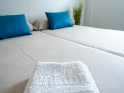 Holiday house Schicker Aufenthalt am Strand - Features photo 23