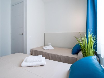 Holiday house Schicker Aufenthalt am Strand - Features photo 24