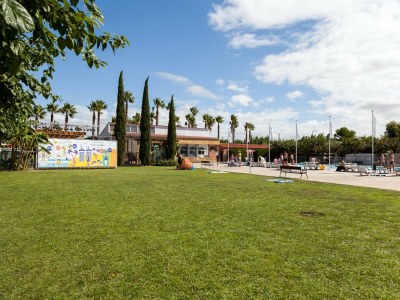Bungalow Family Bungalow Near Sea in Cambrils - Bungalow
