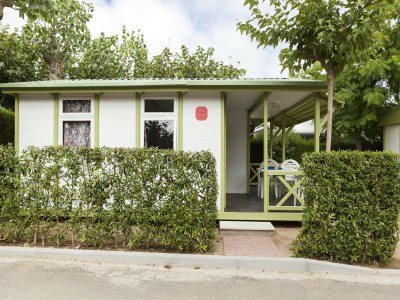 Bungalow Family Bungalow Near Sea - Outdoor photo 14