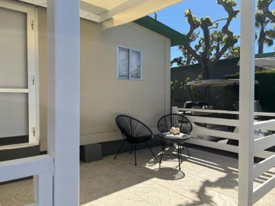 Bungalow Bungalow in Cambrils near Esquirol Beach - Outdoor photo 7