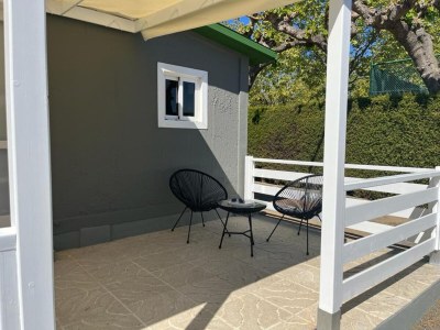 Bungalow Bungalow in Cambrils near Esquirol Beach - Outdoor photo 9