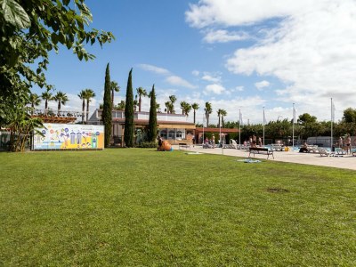 Bungalow Bungalow in Cambrils near Esquirol Beach - Outdoor photo 12