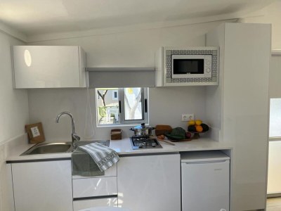 Bungalow Bungalow in Cambrils near Esquirol Beach - Features photo 27