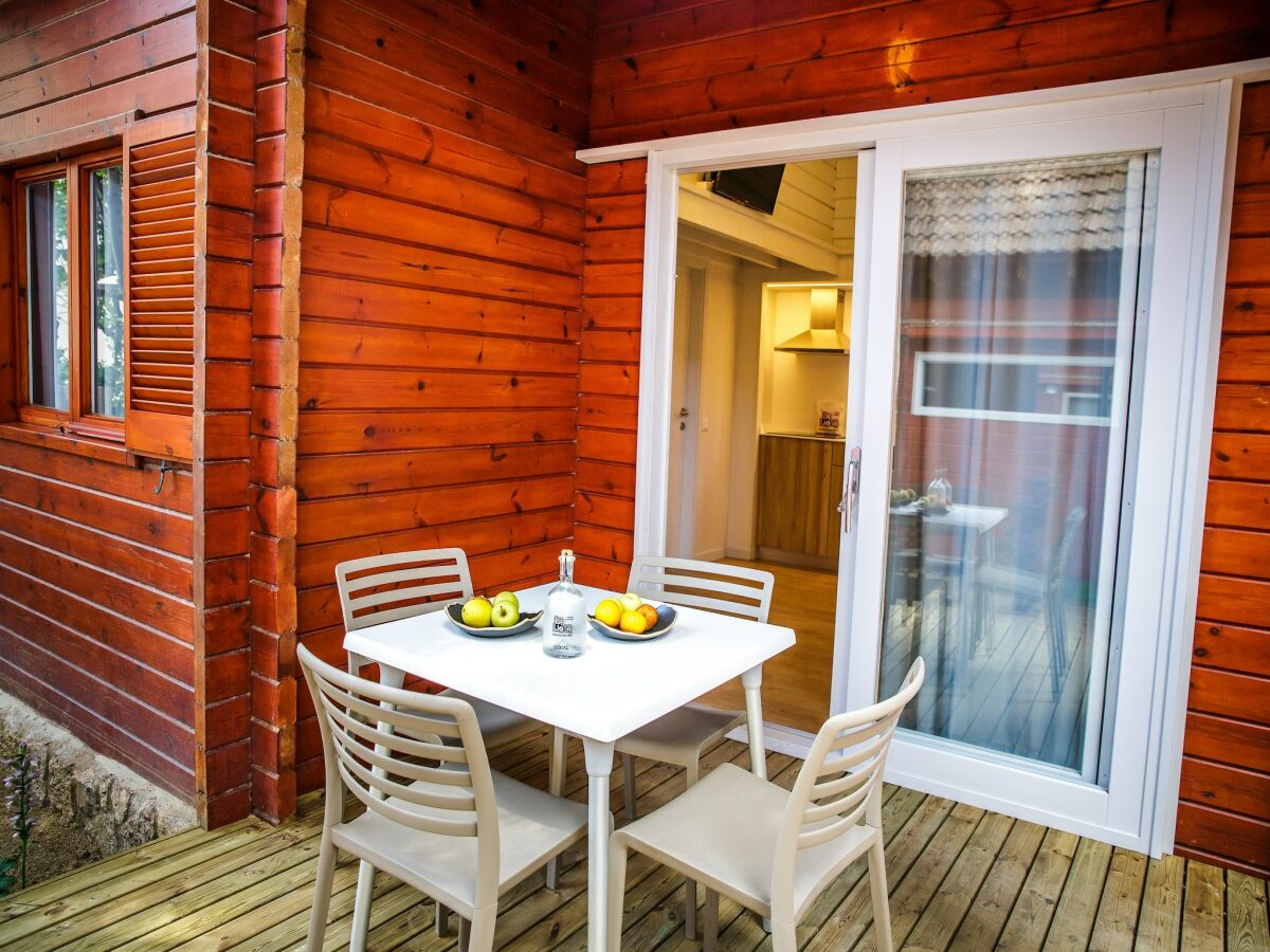 Bungalow Beachside Bungalow Escape - Outdoor photo 2