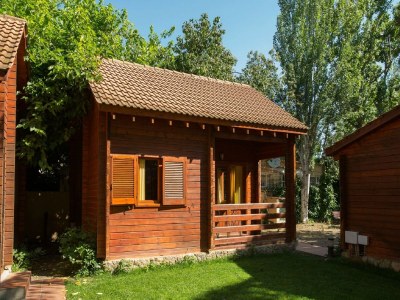 Bungalow Beachside Bungalow Escape - Outdoor photo 3