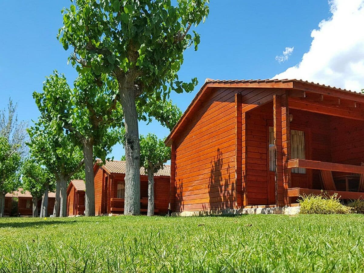 Bungalow Bungalow in Cambrils with Pool Access