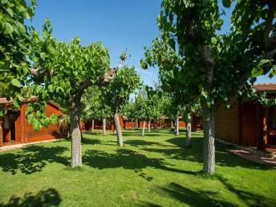 Bungalow Bungalow in Cambrils with Pool Access - Outdoor photo 2